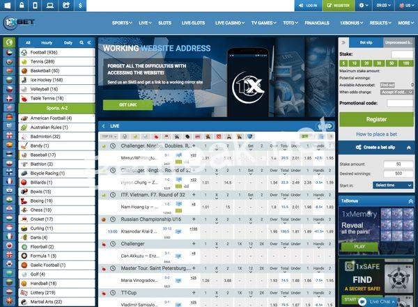 statistical analysis software for sports bet