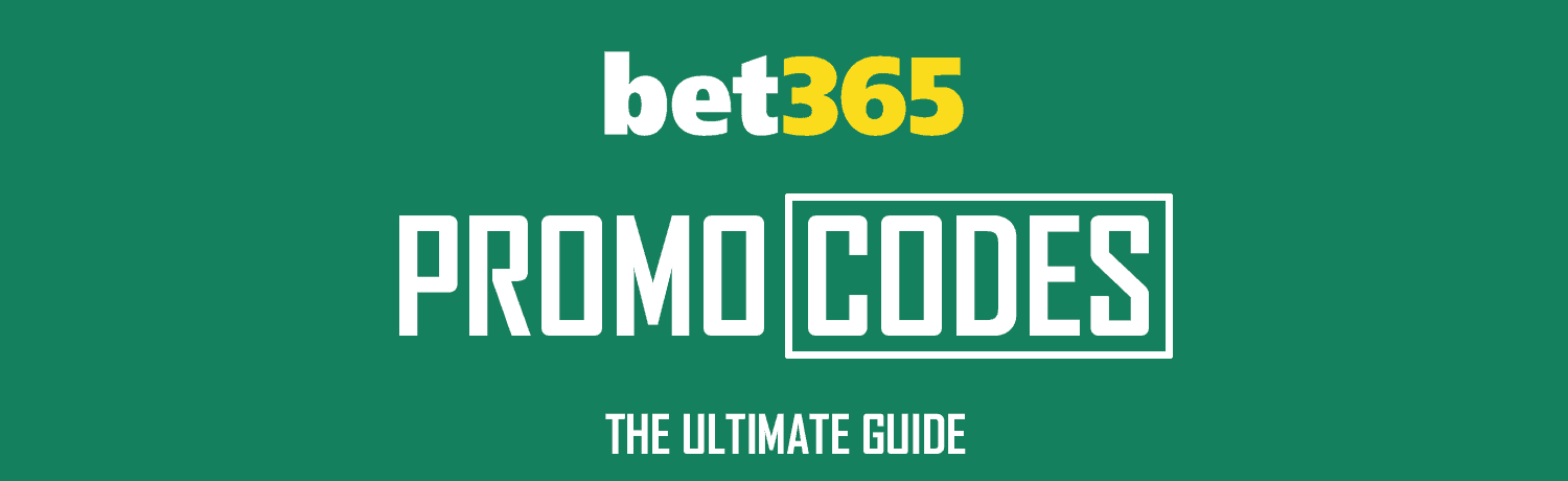 Bet365 Bonus Code 