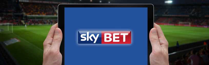 Skybet promo code