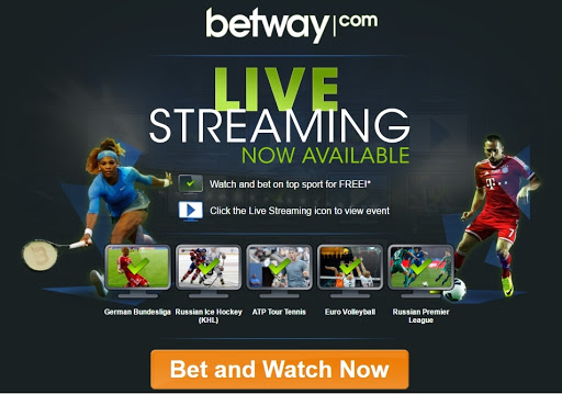 Betway live