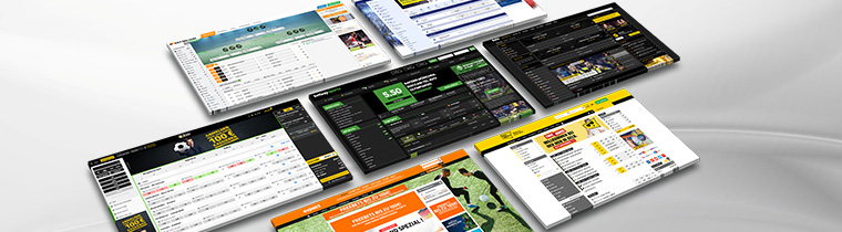 Rating best bookmaker in Pakistan